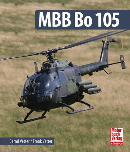 Mbb 105 frank vetter - frank,