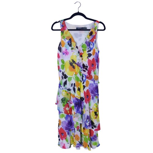Abito midi lauren - abito,
