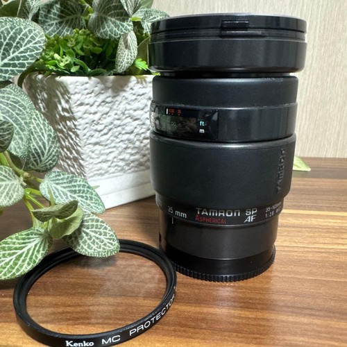 Tamron 105 f2 8 65 - sp, af