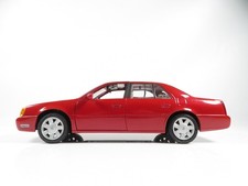 1:18 Maisto Cadillac DeVille