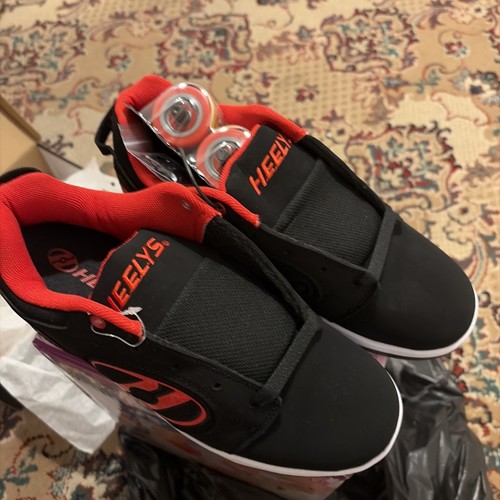 Scarpe sneaker skate heelys - scarpe,