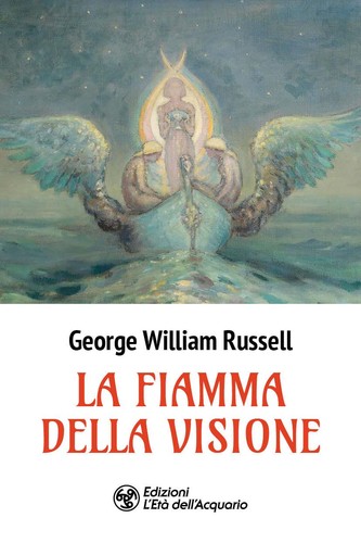 Libro russell george william - libro,
