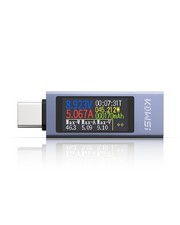 YEREADW Tester USB C