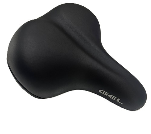Sella bici big - sella, evo