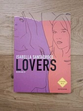 Isabella Santacroce Lovers -
