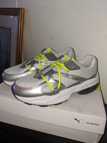 Puma cell venom han kjobenhavn - cell,