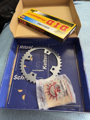 Wi88140009 kit catena - wi88140009,
