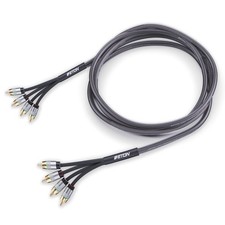 Eton RCA 4U-55 4 canali cavo
