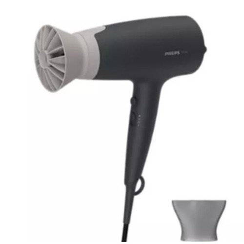 Philips cura capelli phon - cura,