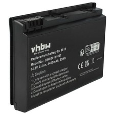 Batteria per Acer Extensa