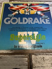 LP Vinile Super Sigle TV Volume 1