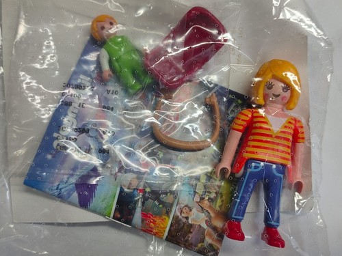 Playmobil 2019 personaggi - 2019,