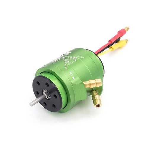 2440 kv3500 motore brushless - 2440,