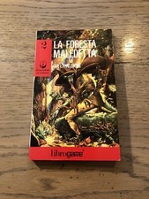 Librogame Dimensione Avventura