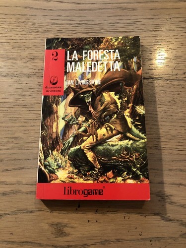 Librogame dimensione avventura - dimensione,