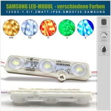 Samsung Modulo LED 1,2W / 1,5W