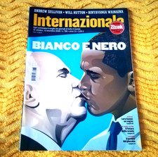 Rivista internazionale numero - internazionale,