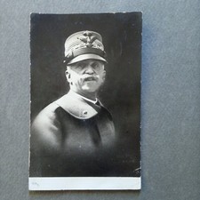 CARTOLINA RE VITTORIO EMANUELE