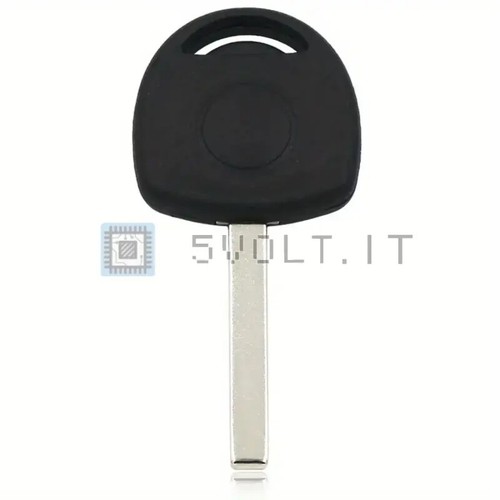 Guscio vuoto chiave per opel - vuoto,