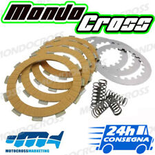 Kit frizione completa dischi e molle MXM KAWASAKI KX F KXF 250 2015 (15)!