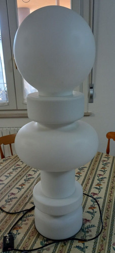 Fontana arte lampada da - re,