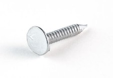 Chiodi per tegole canadesi ONDULINE Bardoline - Lung. 20 mm - Conf 250 pezzi