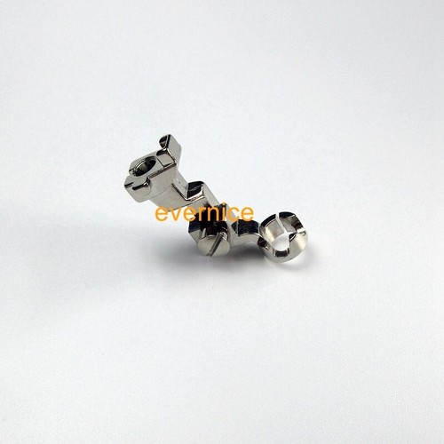 Righello piedino telaio - 1/4",