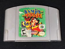 Banjo-Tooie (Nintendo 64