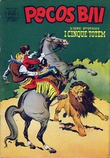 [567] PECOS BILL ALBI D ORO