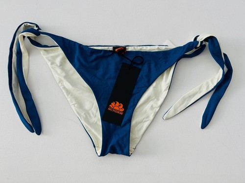 Sundek swim bikini bottom - bikini,