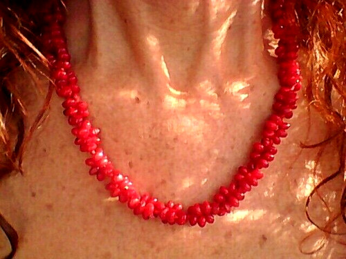 Collana donna vero - donna,