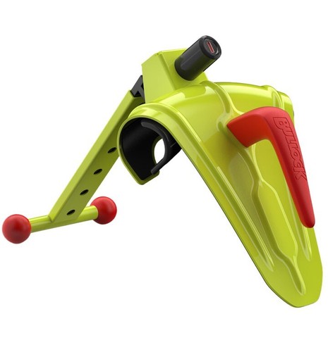 Bullock defender blocca - defender,