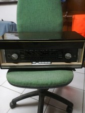 Radio recofix Losanna Technics d epoca