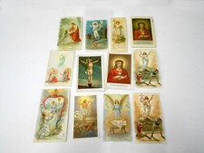 GESU 13 SANTINI antichi  '800