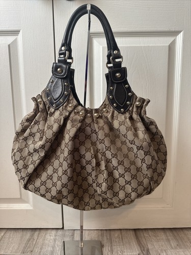 Gucci pelham tote medium - tote,
