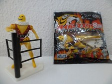 Figure Tiger Mask Maschera
