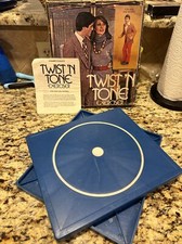 Scatola Manuale Vintage 1979