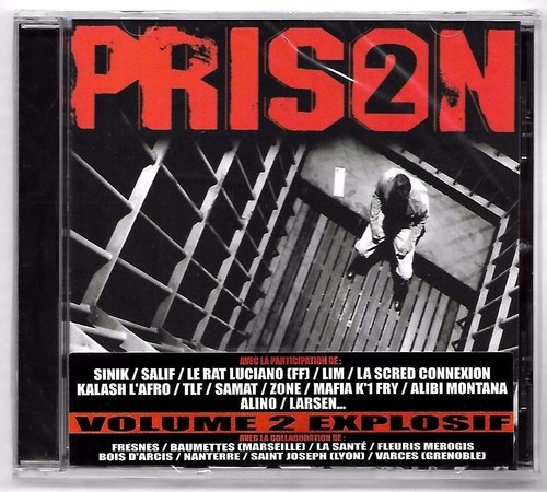 Rap francais prison - rap, 2