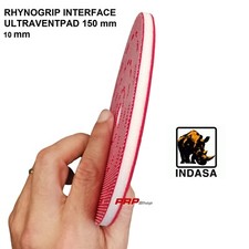 INTERFACCIA distanziale SOFT LEVIGATURA INDASA 150mm ALTO 10MM 561843 PLATORELLO