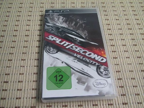 Split second velocity per sony - velocity,