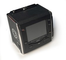 dorso digitale hasselblad 39 CFV attacco V