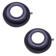 2X Membrana Del Carburatore
