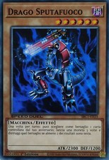 Drago Sputafuoco - Comune -