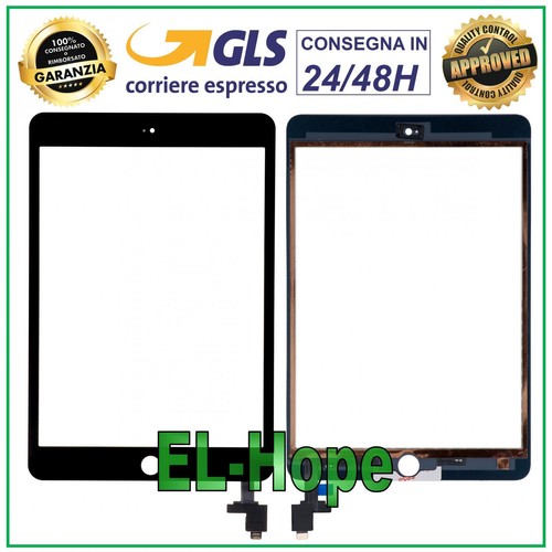 Touch screen per apple - touch, ipad