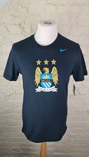 T-shirt MANCHESTER CITY x Nike