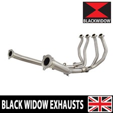 GSX1300R Hayabusa 99-01 4-2