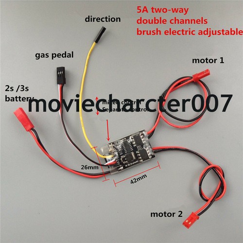 5ax2 spazzolato esc doppio - 5ax2,