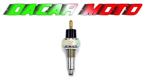 Bulbo pressione olio moto - pressione,