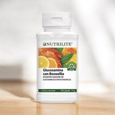Glucosamina con Boswellia (150