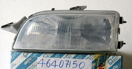 Faro anteriore sinistro fiat - faro,